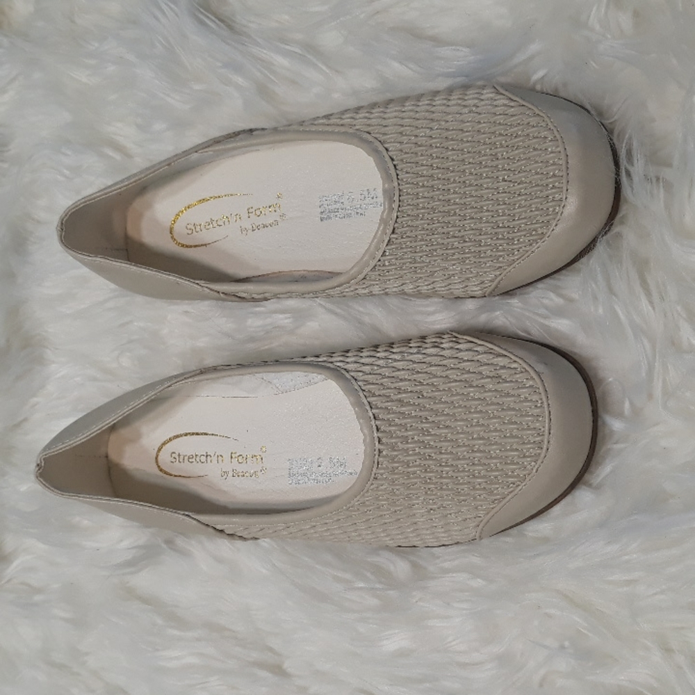 Stretch N Form By Beacon Slip Ons